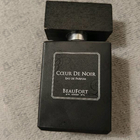 Духи Coeur De Noir от BeauFort London