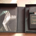 Духи Fathom V от BeauFort London