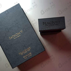 Отзыв BeauFort London Fathom V