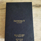 Отзывы BeauFort London Fathom V