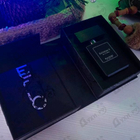 Духи Fathom V от BeauFort London