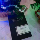 Парфюм BeauFort London Fathom V