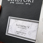 Духи Fathom V от BeauFort London