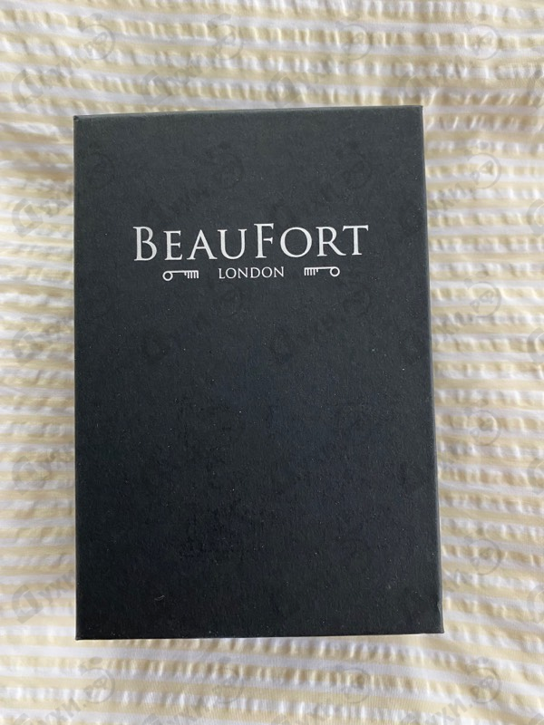 Купить Fathom V от BeauFort London