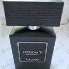 Парфюм BeauFort London Fathom V
