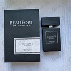 Отзывы BeauFort London Fathom V