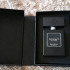 Духи Fathom V от BeauFort London