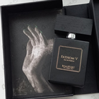 Отзыв BeauFort London Fathom V