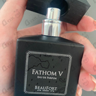 Парфюм BeauFort London Fathom V