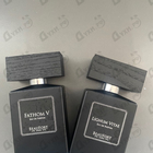 Духи Fathom V от BeauFort London