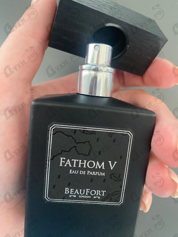 Купить Fathom V от BeauFort London