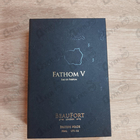 Отзыв BeauFort London Fathom V