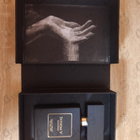 Духи Fathom V от BeauFort London