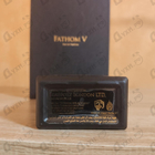 Отзывы BeauFort London Fathom V