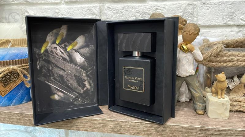 Парфюмерия Lignum Vitae от BeauFort London Отзывы BeauFort London Lignum Vitae