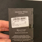 Парфюм BeauFort London Lignum Vitae