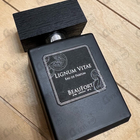 Отзыв BeauFort London Lignum Vitae