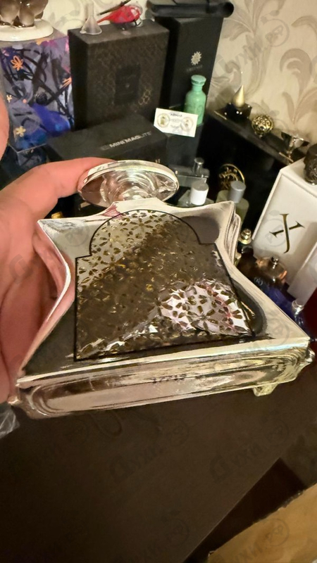 Отзыв Bond No. 9 Dubai Platinum