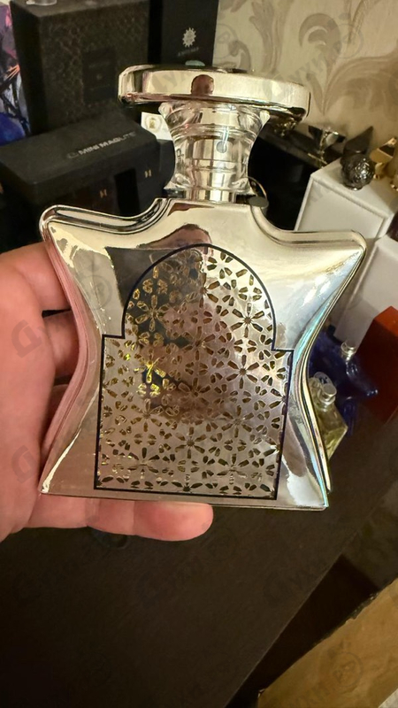 Купить Bond No. 9 Dubai Platinum