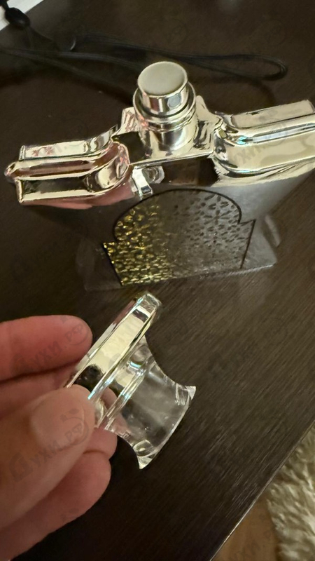 Купить Dubai Platinum от Bond No. 9