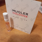 Духи Blow It Up от Thierry Mugler