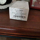 Отзыв Thierry Mugler Blow It Up