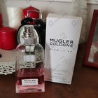 Духи Blow It Up от Thierry Mugler