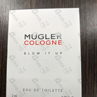 Отзывы Thierry Mugler Blow It Up