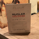 Парфюм Thierry Mugler Blow It Up