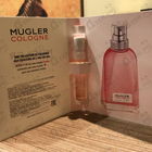 Духи Blow It Up от Thierry Mugler