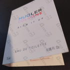 Отзыв Thierry Mugler Blow It Up