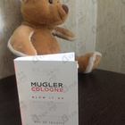 Духи Blow It Up от Thierry Mugler