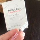 Отзывы Thierry Mugler Blow It Up