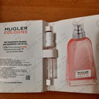 Духи Blow It Up от Thierry Mugler