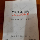 Парфюм Thierry Mugler Blow It Up
