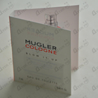 Духи Blow It Up от Thierry Mugler