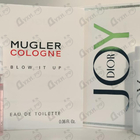 Парфюм Thierry Mugler Blow It Up