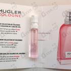 Духи Blow It Up от Thierry Mugler