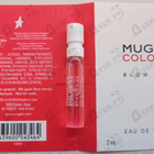 Отзывы Thierry Mugler Blow It Up