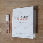 Отзыв Thierry Mugler Blow It Up