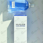 Отзывы Thierry Mugler Heal Your Mind