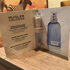 Отзывы Thierry Mugler Heal Your Mind