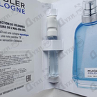 Отзыв Thierry Mugler Heal Your Mind