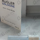 Духи Heal Your Mind от Thierry Mugler