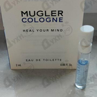 Парфюм Thierry Mugler Heal Your Mind