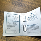 Отзыв Clean Reserve Rain