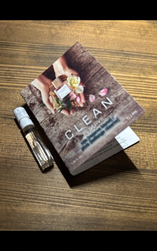 Купить Reserve Rain от Clean