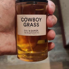Отзывы D.S.&Durga Cowboy Grass
