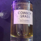 Парфюм D.S.&Durga Cowboy Grass