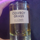 Отзыв D.S.&Durga Cowboy Grass